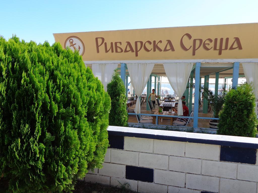 Zoya Apartment Burgas Luaran gambar