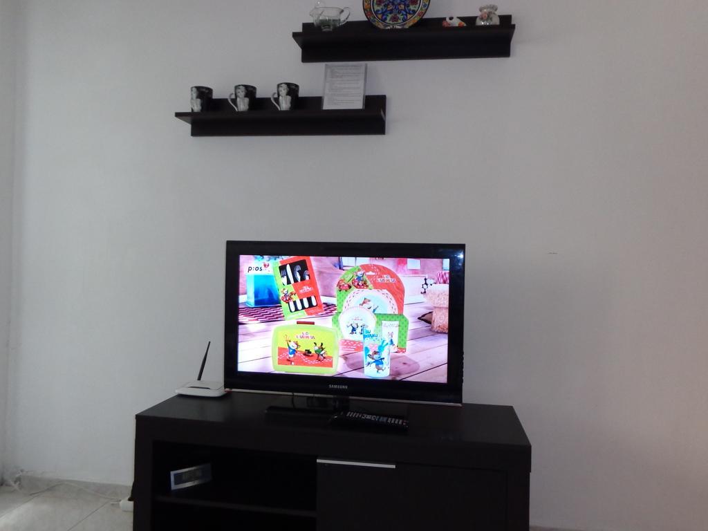 Zoya Apartment Burgas Luaran gambar