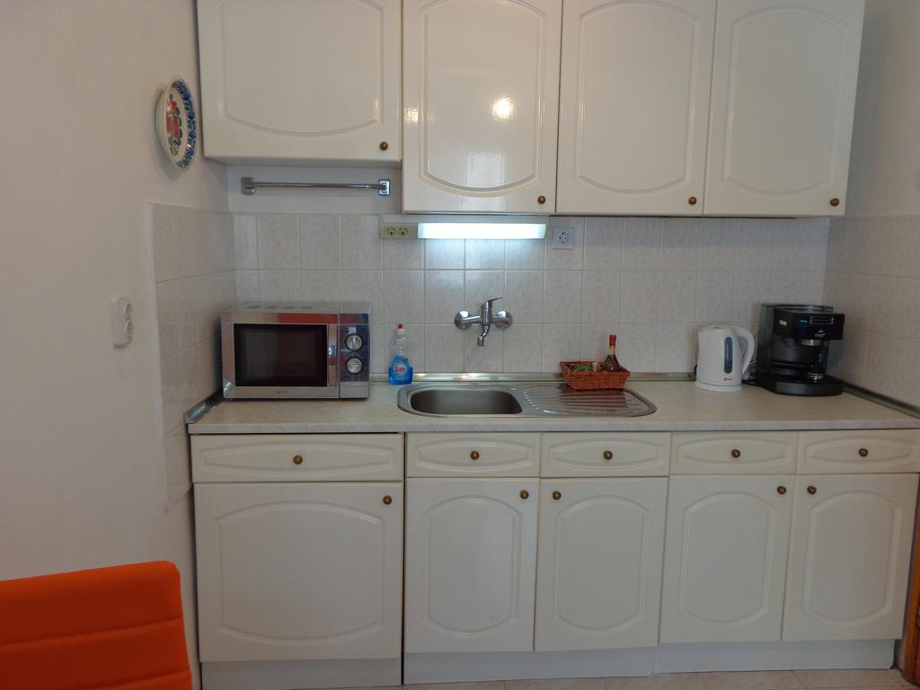 Zoya Apartment Burgas Luaran gambar