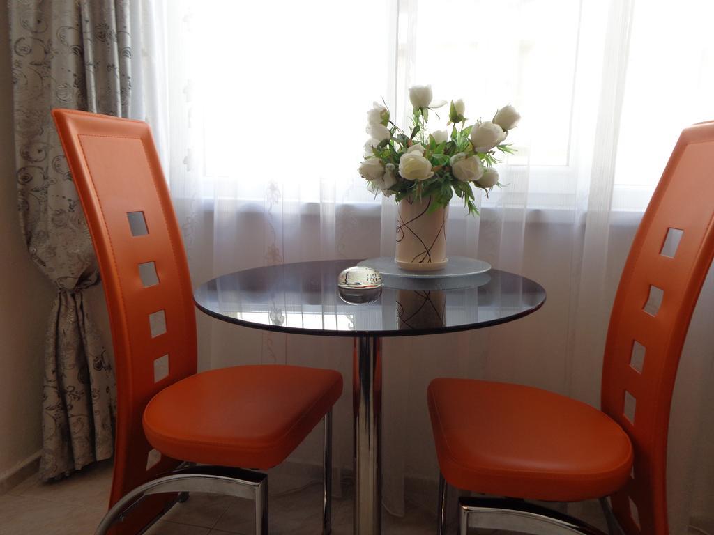 Zoya Apartment Burgas Luaran gambar