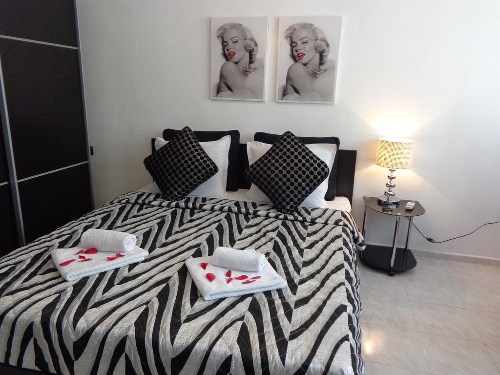 Zoya Apartment Burgas Luaran gambar
