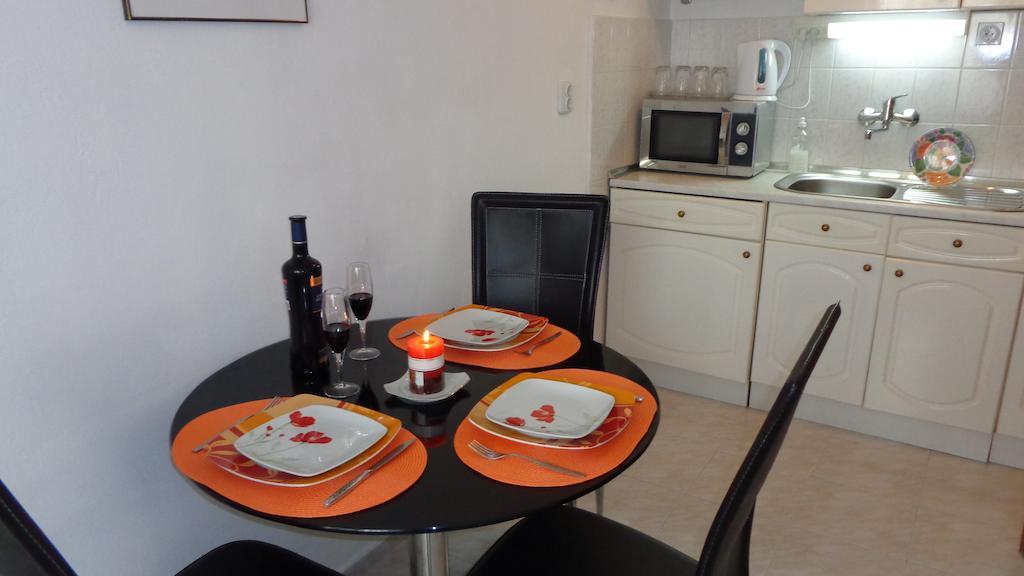 Zoya Apartment Burgas Bilik gambar