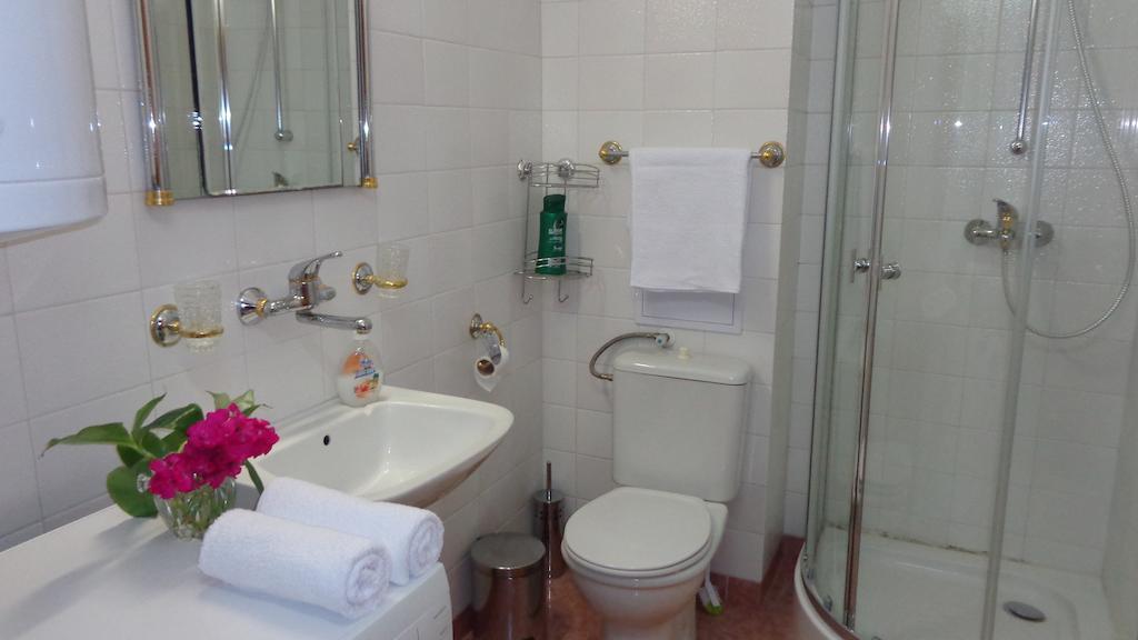 Zoya Apartment Burgas Bilik gambar