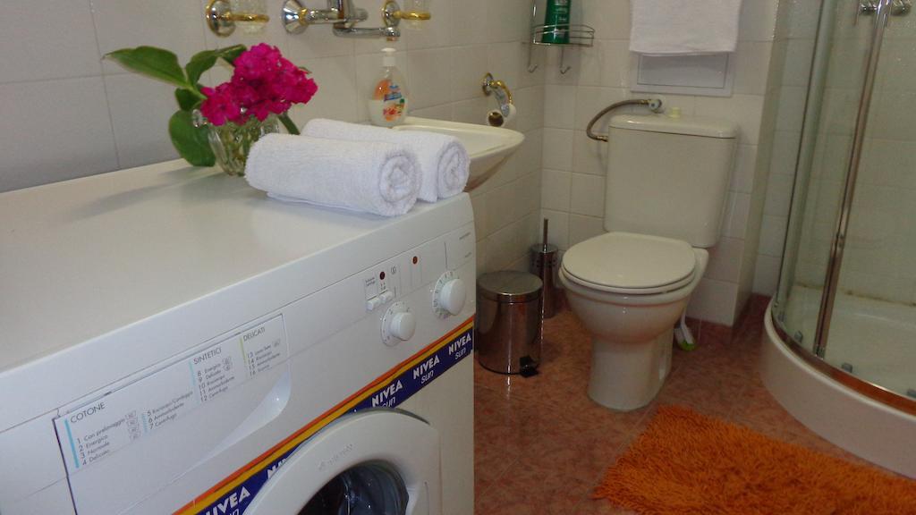 Zoya Apartment Burgas Bilik gambar