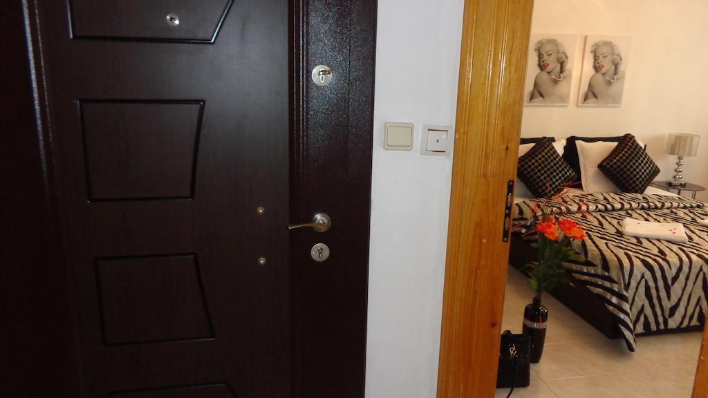 Zoya Apartment Burgas Bilik gambar