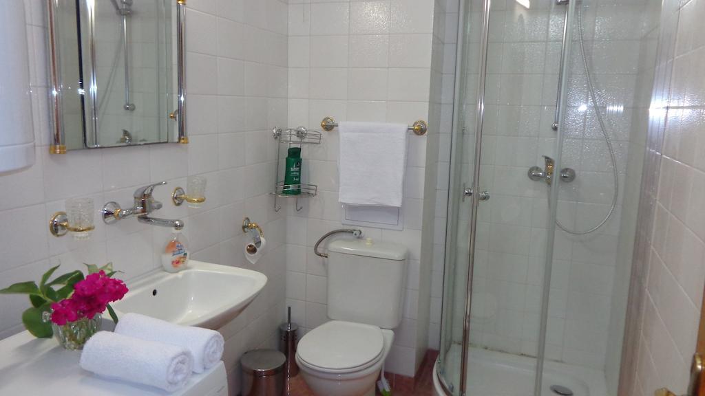 Zoya Apartment Burgas Bilik gambar