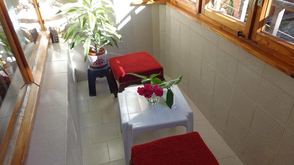 Zoya Apartment Burgas Bilik gambar