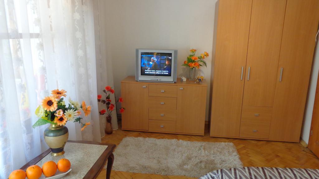 Zoya Apartment Burgas Bilik gambar