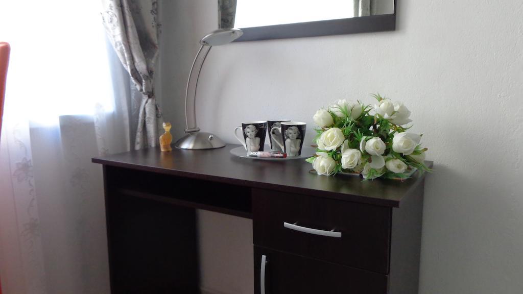 Zoya Apartment Burgas Bilik gambar