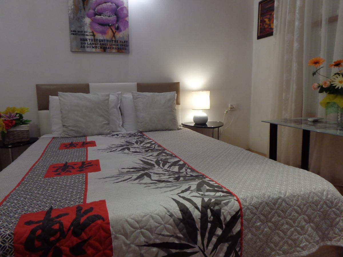 Zoya Apartment Burgas Luaran gambar
